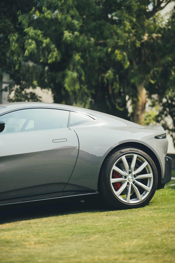 Explorez notre gamme de véhicules de loisirs chez Libertium