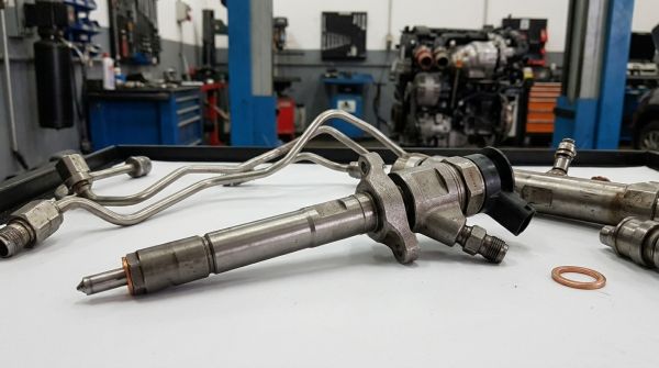 Guide complet sur l'injecteur 1.6 hdi : astuces et conseils d'entretien