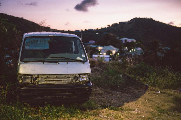 Rachat voiture non roulante : des solutions à votre portée