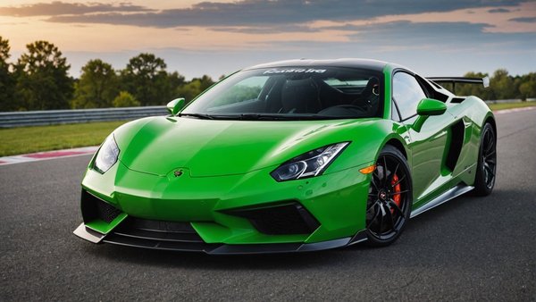 Découvrez des voitures de course incroyables sur site petites annonces