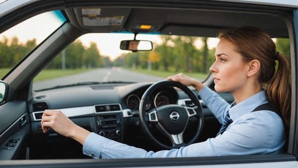 Achat d'une voiture d'occasion : les bons conseils pour un jeune conducteur