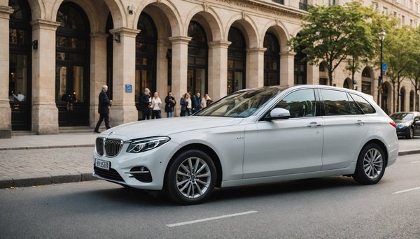 Découvrez les avantages de l'assurance auto maaf pour vous