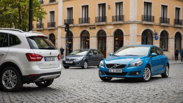 Assurance auto : profitez de formules flexibles à partir de 12,91 €