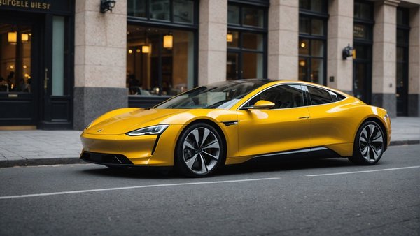 Voiture électrique : les tendances et innovations à suivre