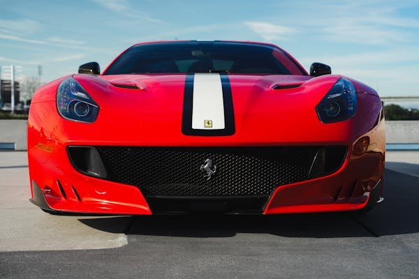 Optimisez la protection de votre covering avec Gyeon