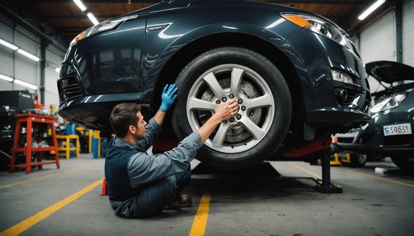 Conseils d'experts pour un entretien auto efficace