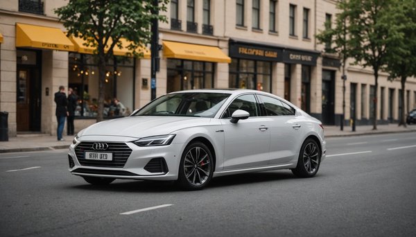 Guide pratique : réussir la vente de votre voiture facilement