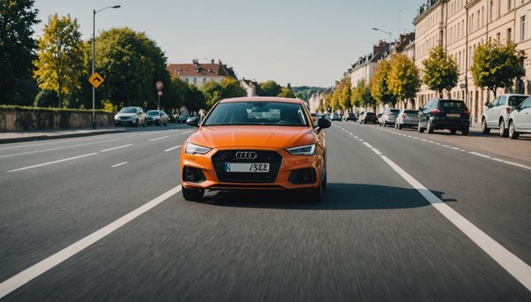 Formules d'assurance auto flexibles dès 12,91 € à découvrir