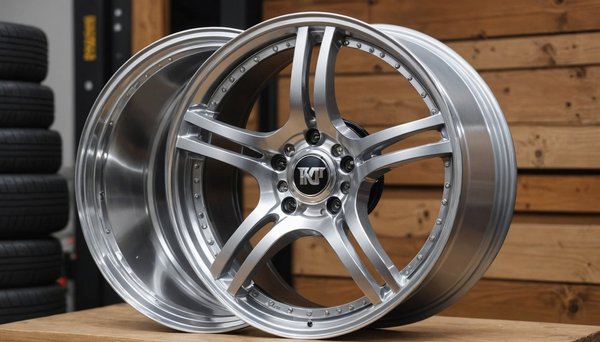 Guide des prix et conseils pour rénover vos jantes en aluminium
