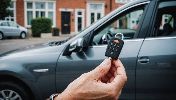 Les meilleurs astuces et services d'un serrurier auto à compiègne