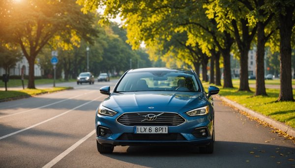 5 critères essentiels pour sélectionner une assurance auto efficace