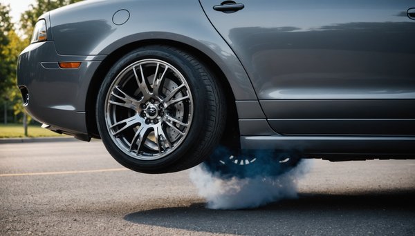 Améliorez votre véhicule : échappements sur mesure alliant performance et style