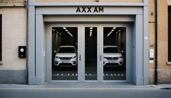 Aixam : les meilleures affaires sur les portes moyeu vsp