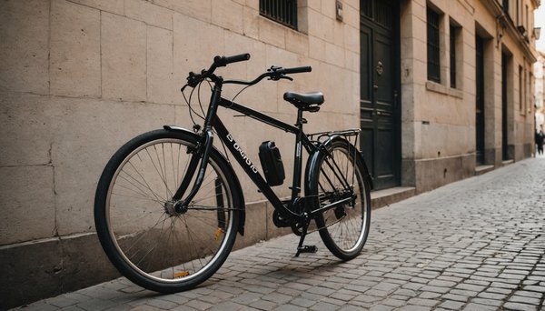 8 astuces pour protéger votre vélo des vols efficacement