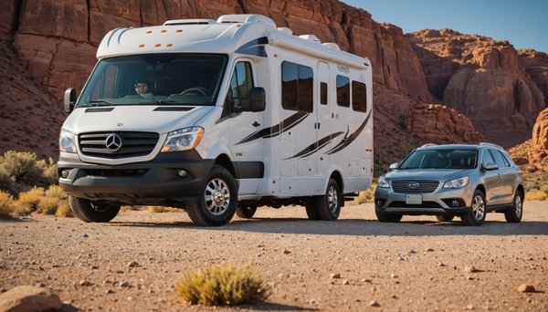 Découvrez les meilleurs véhicules de loisirs offerts par libertium